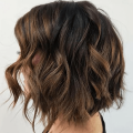 Ladies, Wash, Cut & Blowdry - Short hair